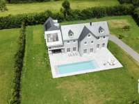 Vente maison 12 pièces