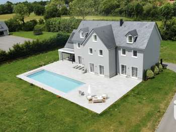 Vente maison 12 pièces