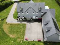 Vente maison 12 pièces