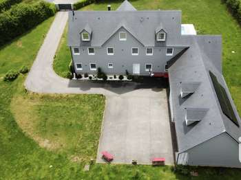 Vente maison 12 pièces