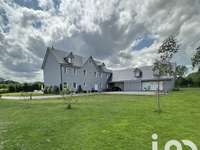Vente maison 12 pièces
