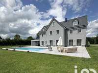 Vente maison 12 pièces