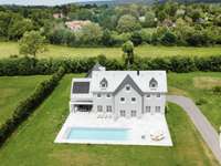 Vente maison 12 pièces
