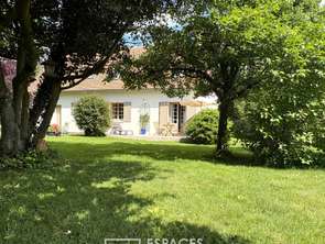 Vente Maison 4 chambresSaint-Étienne-la-Thillaye