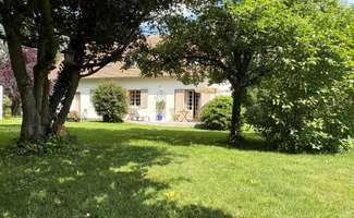 Photo Vente maison Saint-Étienne-la-Thillaye