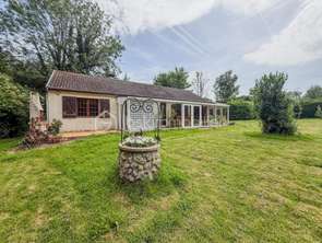 Vente Maison 2 chambresSaint-Étienne-la-Thillaye