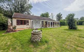 Photo Vente maison Saint-Étienne-la-Thillaye