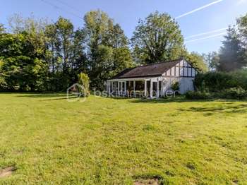Vente maison 4 pièces Saint-Étienne-la-Thillaye 14