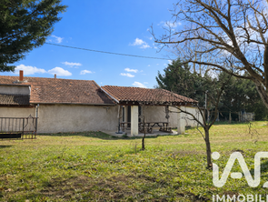 Vente Maison 2 chambresSaint-Étienne-le-Molard