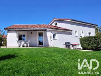 Vente Maison 4 chambresSaint-Étienne-le-Molard