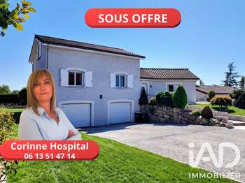 Vente Maison 4 chambresSaint-Étienne-le-Molard