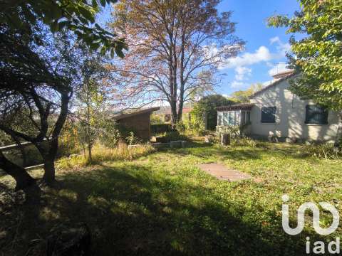 Vente maison 3 pièces Saint-Étienne-les-Orgues 04