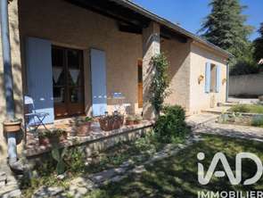 Vente Maison 4 chambresSaint-Étienne-les-Orgues