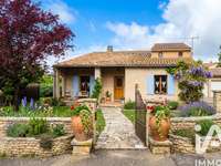 Vente maison Saint-Étienne-les-Orgues - 04