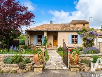 Vente maison 5 pièces Saint-Étienne-les-Orgues 04