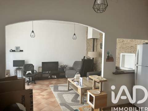 Vente maison 4 pièces Saint-Étienne-les-Orgues 04