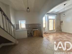Vente Maison 2 chambresSaint-Étienne-les-Orgues