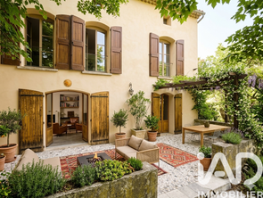 Vente Maison 10 piècesSaint-Étienne-les-Orgues