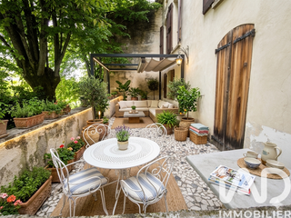 Vente maison 10 pièces