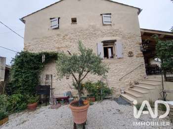 Vente Maison 4 piècesSaint-Étienne-les-Orgues