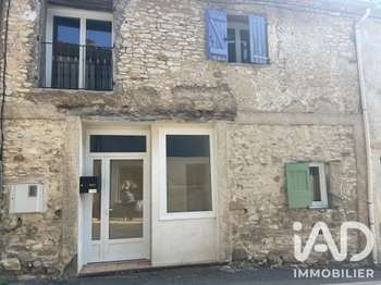 Vente Maison 2 chambresSaint-Étienne-les-Orgues