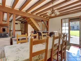 Vente maison 6 pièces Vente maison 6 pièces