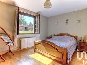 Vente Maison 4 chambresSaint-Étienne-sous-Bailleul