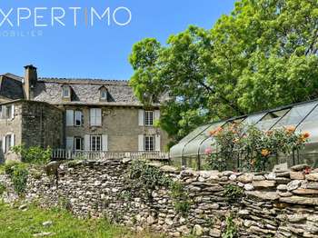 Vente Maison 5 chambresSaint-Étienne-Vallée-Française