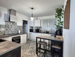Vente Maison 4 chambresSaint-Eugène