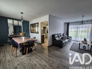 Vente Maison 4 chambresSaint-Eugène