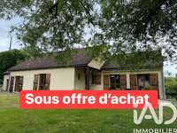Vente maison 6 pièces Vente maison 6 pièces