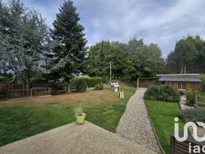 Vente Maison 2 chambresSaint-Eustache-la-Forêt