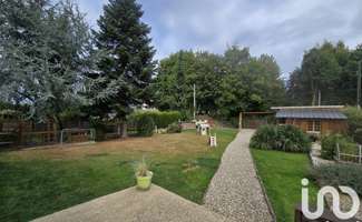 Photo Vente maison Saint-Eustache-la-Forêt