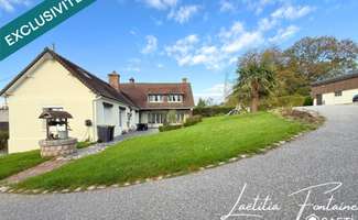 Photo Vente maison Saint-Eustache-la-Forêt