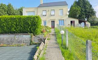 Photo Vente maison Saint-Eustache-la-Forêt
