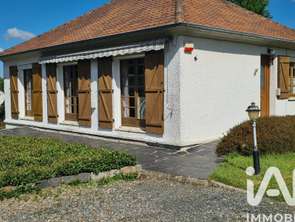Vente Maison 2 chambresSaint-Eustache-la-Forêt