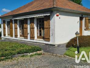 Vente Maison 2 chambresSaint-Eustache-la-Forêt