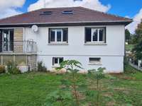 Vente maison 6 pièces Vente maison 6 pièces