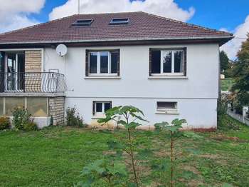 Vente Maison 5 chambresSaint-Eustache-la-Forêt