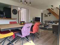 Vente maison 6 pièces Vente maison 6 pièces