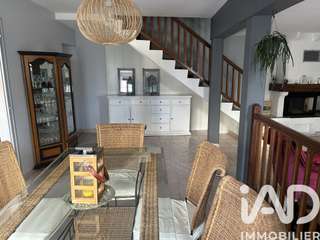 Vente maison 6 pièces Vente maison 6 pièces