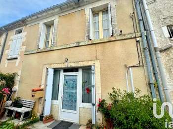 Vente Maison 4 chambresSaint-Eutrope