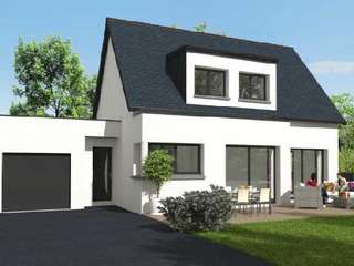 Vente maison