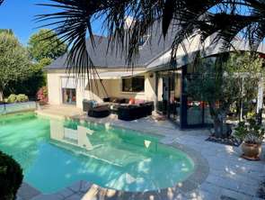 Vente Maison 4 chambresSaint-Évarzec