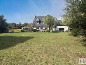 Vente Maison 4 chambresSaint-Évarzec