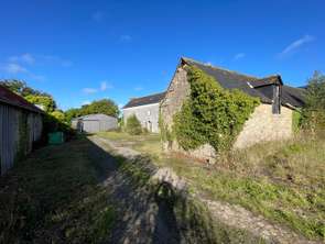 Vente Maison 4 chambresSaint-Évarzec