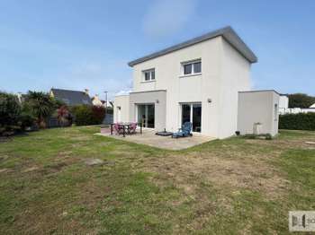 Vente maison 5 pièces Saint-Évarzec 29