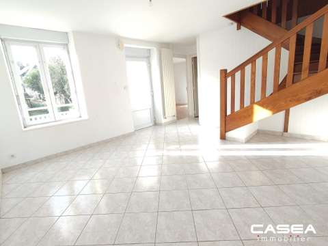 Vente maison 6 pièces Saint-Évarzec 29