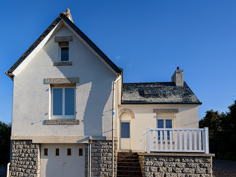 Vente maison 6 pièces Saint-Évarzec 29