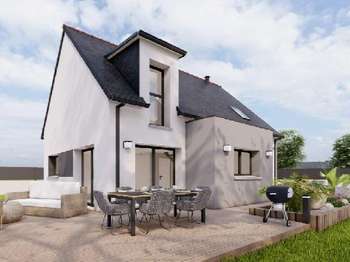 Vente maison Saint-Évarzec 29